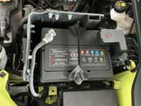 Chevrolet Aveo 2025 5p LT L4/1.5 Man IMG_5029