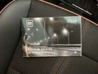 GMC Canyon 2024 4p AT4 L4/2.7/T Aut IMG_4970