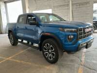 GMC Canyon 2024 4p AT4 L4/2.7/T Aut IMG_4912