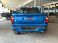 GMC Canyon 2024 4p AT4 L4/2.7/T Aut IMG_4915