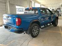 GMC Canyon 2024 4p AT4 L4/2.7/T Aut IMG_4914