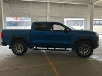 GMC Canyon 2024 4p AT4 L4/2.7/T Aut IMG_4913