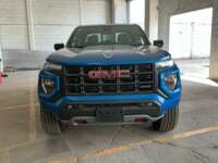 GMC Canyon 2024 4p AT4 L4/2.7/T Aut IMG_4911