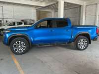 GMC Canyon 2024 4p AT4 L4/2.7/T Aut IMG_4917