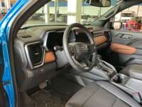 GMC Canyon 2024 4p AT4 L4/2.7/T Aut IMG_4923