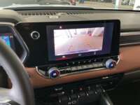 GMC Canyon 2024 4p AT4 L4/2.7/T Aut IMG_4930