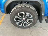 GMC Canyon 2024 4p AT4 L4/2.7/T Aut IMG_4959