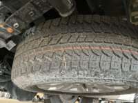 GMC Canyon 2024 4p AT4 L4/2.7/T Aut IMG_4968