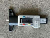 GMC Canyon 2024 4p AT4 L4/2.7/T Aut IMG_4961