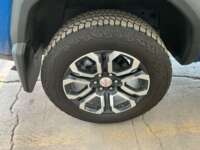 GMC Canyon 2024 4p AT4 L4/2.7/T Aut IMG_4953