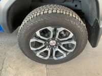 GMC Canyon 2024 4p AT4 L4/2.7/T Aut IMG_4956