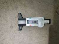 GMC Canyon 2024 4p AT4 L4/2.7/T Aut IMG_4955