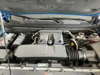 GMC Canyon 2024 4p AT4 L4/2.7/T Aut IMG_4945