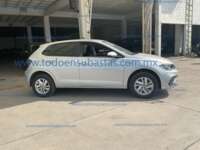 Volkswagen Polo 2024 5p Trendline L4/1.6 Man Línea Nueva IMG_5856