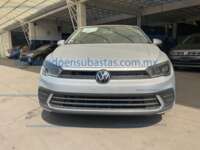 Volkswagen Polo 2024 5p Trendline L4/1.6 Man Línea Nueva IMG_5854