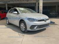 Volkswagen Polo 2024 5p Trendline L4/1.6 Man Línea Nueva IMG_5855