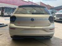 Volkswagen Polo 2024 5p Trendline L4/1.6 Man Línea Nueva IMG_5858