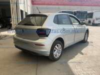 Volkswagen Polo 2024 5p Trendline L4/1.6 Man Línea Nueva IMG_5857