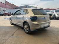 Volkswagen Polo 2024 5p Trendline L4/1.6 Man Línea Nueva IMG_5859