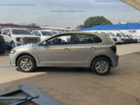 Volkswagen Polo 2024 5p Trendline L4/1.6 Man Línea Nueva IMG_5860