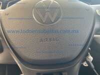 Volkswagen Polo 2024 5p Trendline L4/1.6 Man Línea Nueva IMG_5879