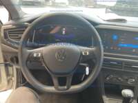 Volkswagen Polo 2024 5p Trendline L4/1.6 Man Línea Nueva IMG_5863