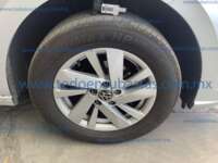 Volkswagen Polo 2024 5p Trendline L4/1.6 Man Línea Nueva IMG_1943