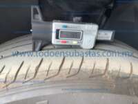 Volkswagen Polo 2024 5p Trendline L4/1.6 Man Línea Nueva IMG_1963