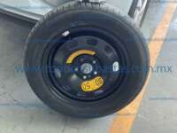 Volkswagen Polo 2024 5p Trendline L4/1.6 Man Línea Nueva IMG_1964