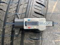 Volkswagen Polo 2024 5p Trendline L4/1.6 Man Línea Nueva IMG_1968