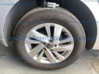 Volkswagen Polo 2024 5p Trendline L4/1.6 Man Línea Nueva IMG_1949