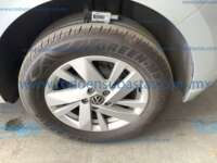 Volkswagen Polo 2024 5p Trendline L4/1.6 Man Línea Nueva IMG_1954