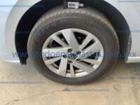 Volkswagen Polo 2024 5p Trendline L4/1.6 Man Línea Nueva IMG_1959