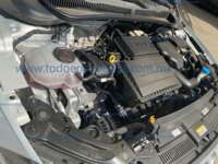 Volkswagen Polo 2024 5p Trendline L4/1.6 Man Línea Nueva IMG_5883