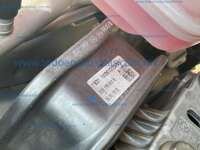 Volkswagen Polo 2024 5p Trendline L4/1.6 Man Línea Nueva IMG_5897