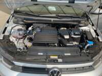 Volkswagen Polo 2024 5p Trendline L4/1.6 Man Línea Nueva IMG_5884