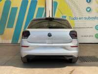 Volkswagen Polo 2024 5p Trendline L4/1.6 Man Línea Nueva 2024 Volkswagen Polo Venta Exteriores 6