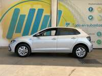 Volkswagen Polo 2024 5p Trendline L4/1.6 Man Línea Nueva 2024 Volkswagen Polo Venta Exteriores 8