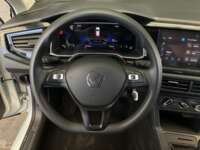 Volkswagen Polo 2024 5p Trendline L4/1.6 Man Línea Nueva 2024 Volkswagen Polo Venta Interiores 1