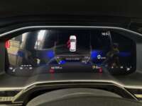 Volkswagen Polo 2024 5p Trendline L4/1.6 Man Línea Nueva 2024 Volkswagen Polo Venta Interiores 2