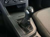 Volkswagen Polo 2024 5p Trendline L4/1.6 Man Línea Nueva 2024 Volkswagen Polo Venta Interiores 11