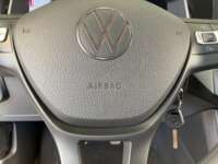 Volkswagen Polo 2024 5p Trendline L4/1.6 Man Línea Nueva 2024 Volkswagen Polo Venta Interiores 13