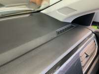 Volkswagen Polo 2024 5p Trendline L4/1.6 Man Línea Nueva 2024 Volkswagen Polo Venta Interiores 14