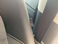 Volkswagen Polo 2024 5p Trendline L4/1.6 Man Línea Nueva 2024 Volkswagen Polo Venta Interiores 15