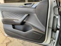 Volkswagen Polo 2024 5p Trendline L4/1.6 Man Línea Nueva 2024 Volkswagen Polo Venta Interiores 17