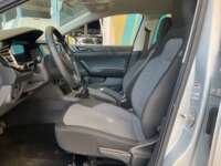 Volkswagen Polo 2024 5p Trendline L4/1.6 Man Línea Nueva 2024 Volkswagen Polo Venta Interiores 18