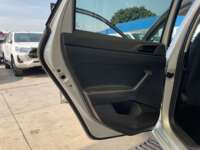 Volkswagen Polo 2024 5p Trendline L4/1.6 Man Línea Nueva 2024 Volkswagen Polo Venta Interiores 19