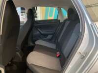 Volkswagen Polo 2024 5p Trendline L4/1.6 Man Línea Nueva 2024 Volkswagen Polo Venta Interiores 20