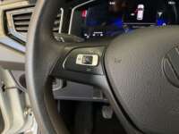 Volkswagen Polo 2024 5p Trendline L4/1.6 Man Línea Nueva 2024 Volkswagen Polo Venta Interiores 6