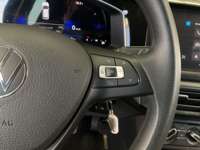 Volkswagen Polo 2024 5p Trendline L4/1.6 Man Línea Nueva 2024 Volkswagen Polo Venta Interiores 7